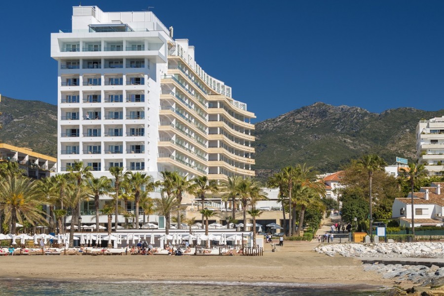Amare Beach Hotel Marbella 3623
