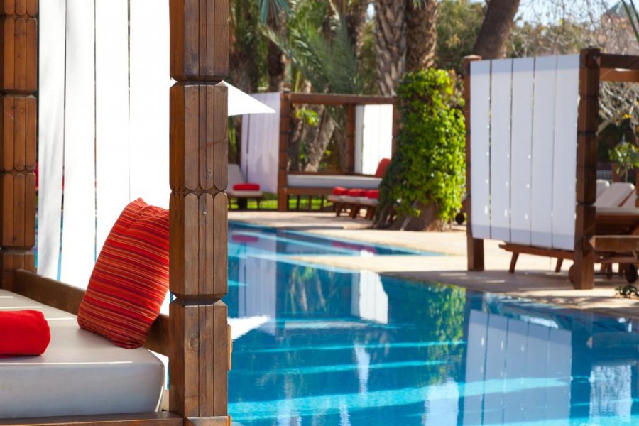 Sofitel Marrakech Lounge & Spa 3010